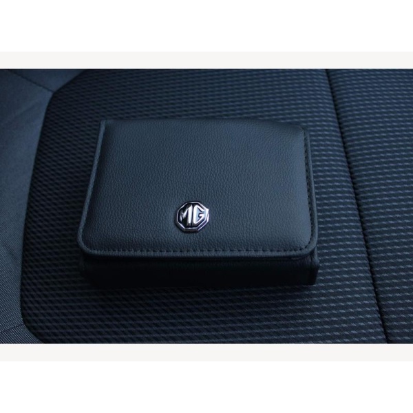 MG MG ZS - 1.5 VTi-TECH Excite SUV 5dr Petrol Manual Euro 6 (s/s) (106 ps)