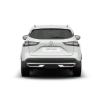 Nissan Qashqai - 1.3 DIG-T MHEV N-Connecta Euro 6 (s/s) 5dr