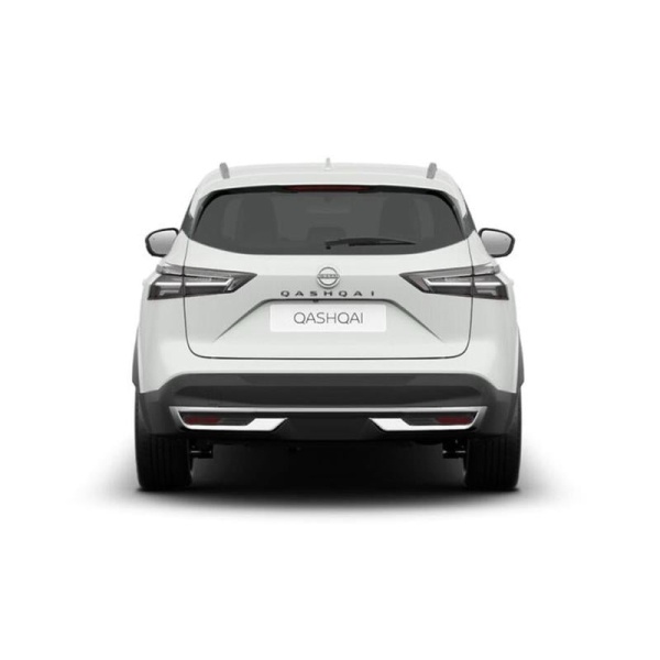 Nissan Qashqai - 1.3 DIG-T MHEV N-Connecta Euro 6 (s/s) 5dr