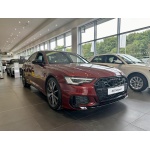Audi A6 - AUDI A6 Black Edition 40 TDI quattro 204 PS S tronic 2.0 4dr