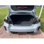 BMW M2 - 3.0 BiTurbo Euro 6 (s/s) 2dr