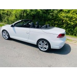 Volkswagen EOS - 2.0 TDI BlueMotion Tech Sport Cabriolet Euro 5 (s/s) 2dr