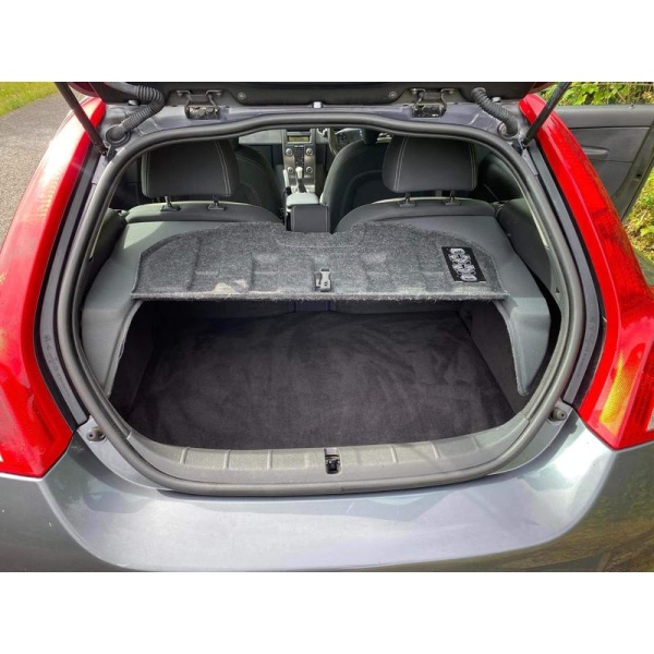 Volvo C30 - 1.6D R-Design Sport Coupe 2dr Diesel Manual (129 g/km, 108 bhp)