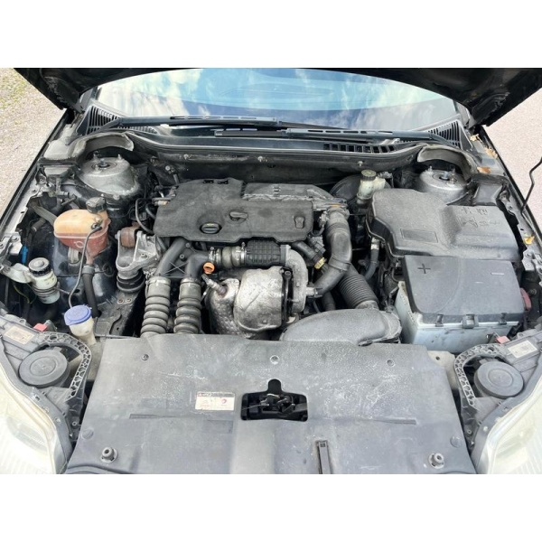 Citroen C5 - 1.6 HDi VTR+ Tourer Euro 5 5dr (SNav)