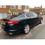 Jaguar XF - 2.7d V6 Premium Luxury Auto Euro 4 4dr