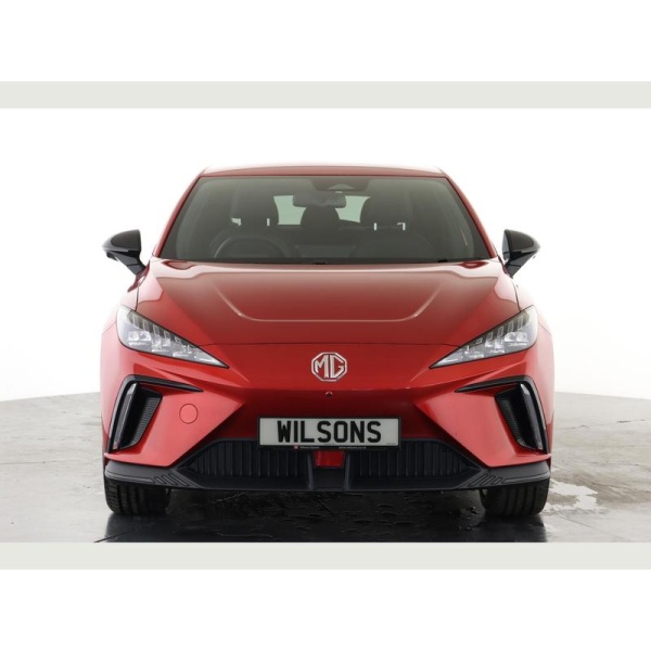 MG MG4 EV - Mg4 150kW Trophy EV Long Range 64kWh 5dr Auto Hatchback