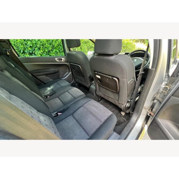 Peugeot 307 SW - 1.6 16v SE 5dr (a/c)