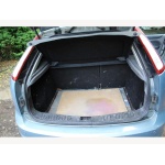 Ford Focus - 1.8 Titanium Hatchback 5dr Petrol Manual (169 g/km, 123 bhp)