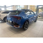KIA Sportage - 1.6 T-GDi MHEV GT-Line DCT Euro 6 (s/s) 5dr