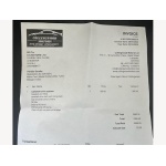 Ford B-max - 1.0 ZETEC 5d 100 BHP TIMING BELT KIT DONE @ 51,329