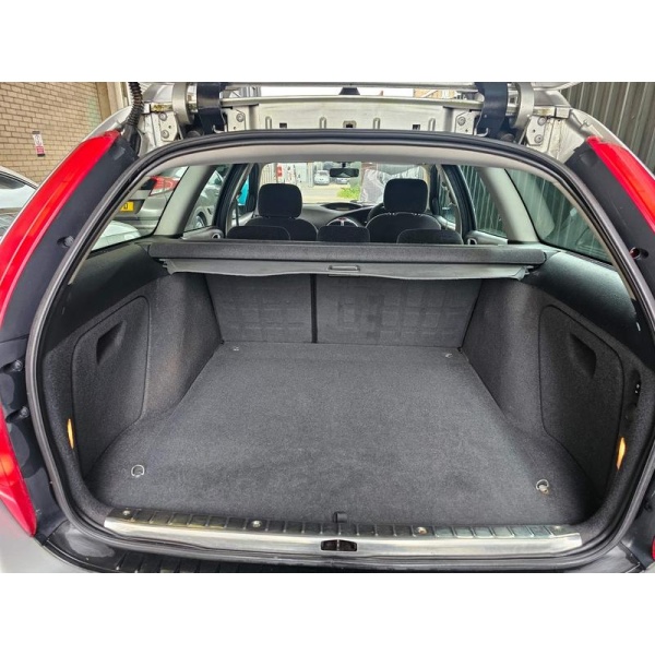 Citroen C5 - 2.0 HDi LX 5dr