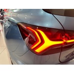 MG MG5 - 61.1kWh Trophy Auto 5dr