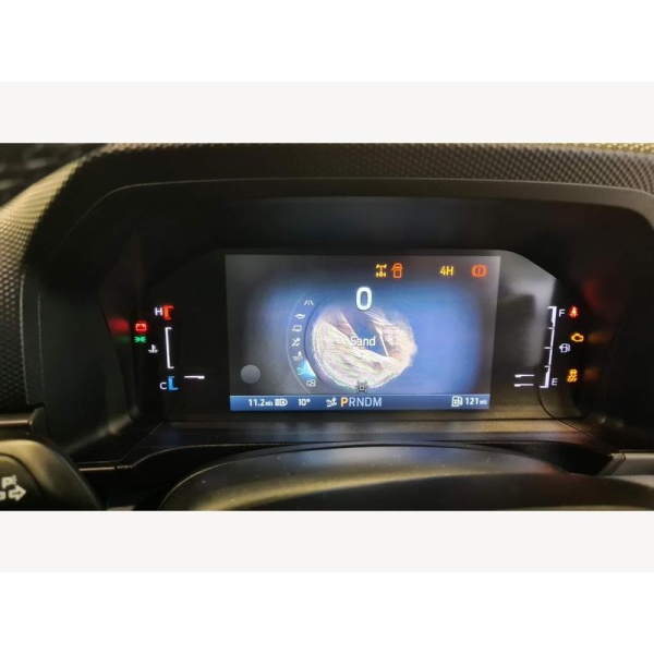 Ford Ranger - 2.0 TD EcoBlue Tremor Auto 4WD Euro 6 (s/s) 4dr