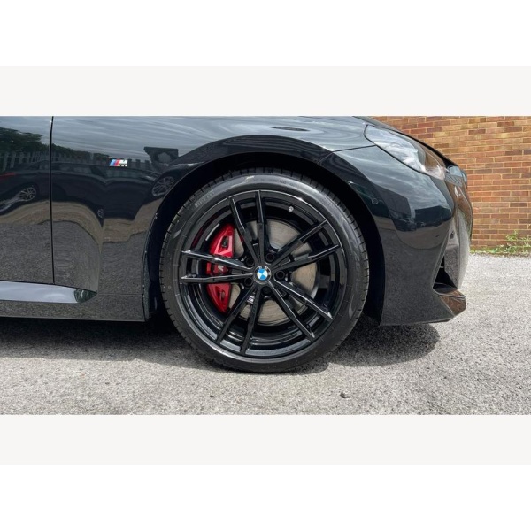 BMW 2 Series - 2.0 220i M Sport Auto Euro 6 (s/s) 2dr