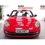 Volkswagen Beetle - 2.0 SPORT TDI 2d 139 BHP