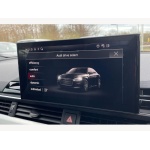 Audi A5 Coupe - AUDI A5 Coupe S line 40 TFSI 204 PS S tronic 2.0 2dr