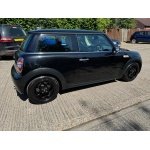 MINI Hatch - 1.6 One Euro 5 3dr