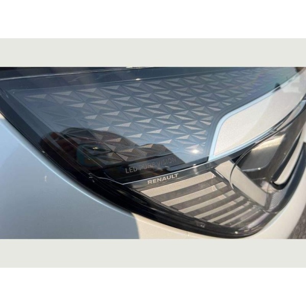 Renault Captur - 1.0 TCe evolution Euro 6 (s/s) 5dr