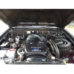 Ford Ranger - 2.5 TDCi XLT Thunder 4x4 4dr