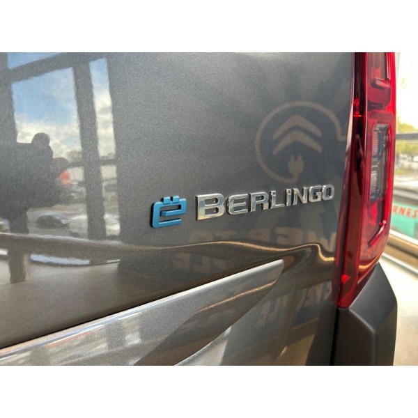 Citroen E-berlingo - 50kWh Flair XTR M MPV Auto 5dr (11kW Charger)