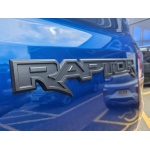 Ford Ranger - 3.0T V6 EcoBoost Raptor Auto 4WD Euro 6 (s/s) 4dr