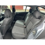 Vauxhall Astra - 1.6i 16v Club Hatchback 5dr Petrol Manual (155 g/km, 113 bhp)