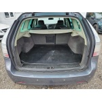 Saab 9-3 - 1.9 TiD Vector Sport Sportwagon 5dr