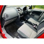 Suzuki SX4 - 1.6 16V GLX Euro 4 5dr