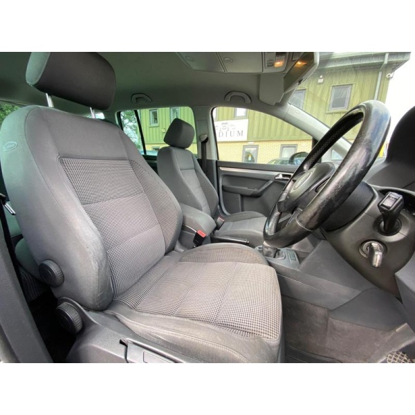 Volkswagen Touran - 2.0 TDI Sport 5dr (7 Seats)