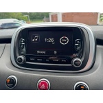Fiat 500X - 1.6 MultiJetII Cross Plus SUV 5dr Diesel Manual Euro 6 (s/s) (120 ps)