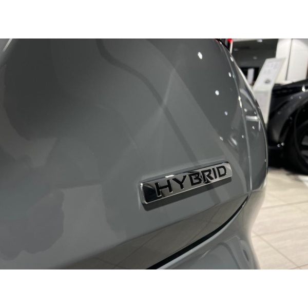 Nissan Juke - 1.6 Tekna+ Auto Euro 6 5dr