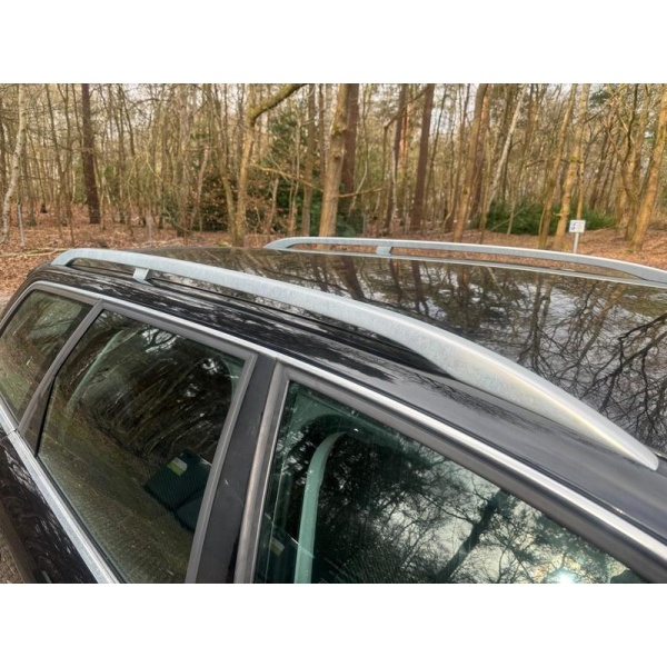 Audi A4 Avant - 2.0 TFSI S line CVT 5dr