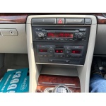 Audi A4 - 2.5 TDI S line 4dr