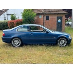 BMW 3 Series - 2.5 325Ci 325 Sport 2dr