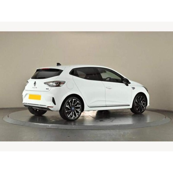 Renault Clio - 1.6 E-TECH esprit Alpine Auto Euro 6 (s/s) 5dr