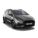 Ford S-max - 2.5h Duratec ST-Line CVT Euro 6 (s/s) 5dr