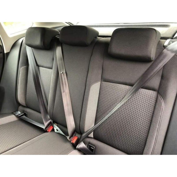 Volkswagen Taigo - 1.0 TSI Life Euro 6 (s/s) 5dr