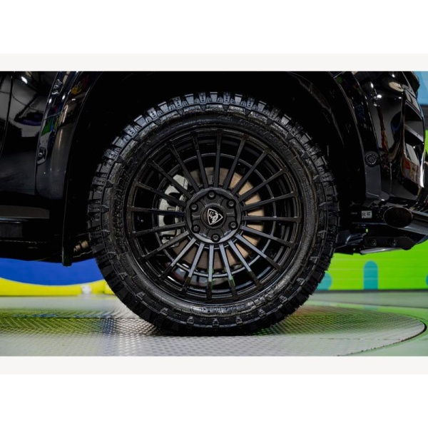 Volkswagen Amarok - 3.0 TDI V6 Style Auto 4Motion Euro 6 (s/s) 4dr