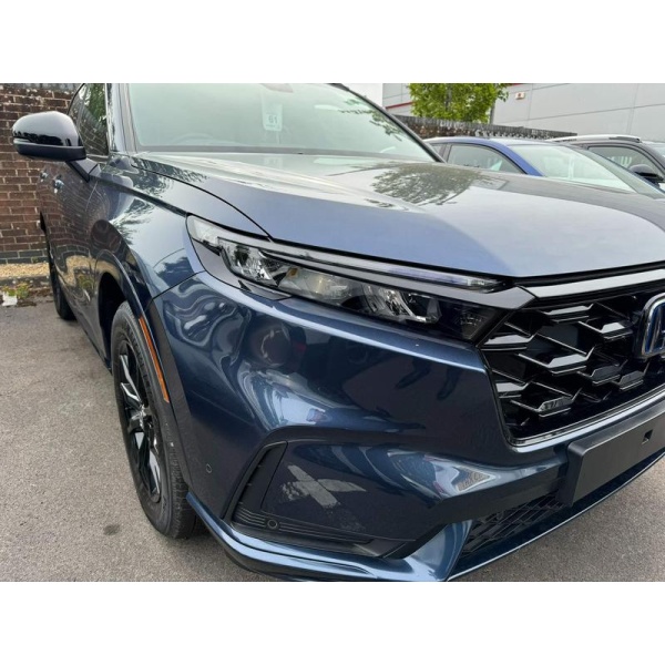 Honda Cr-v - 2.0 17.7kWh Advance Tech eCVT Euro 6 (s/s) 5dr
