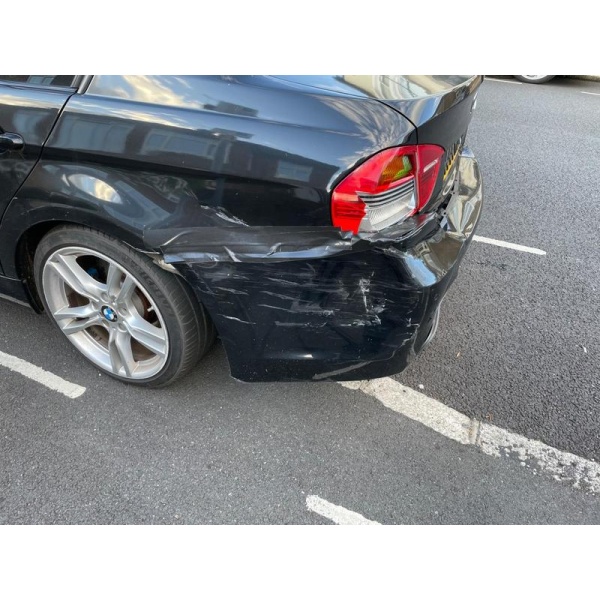 BMW 3 Series - 3.0 330i M Sport Saloon 4dr Petrol Auto Euro 4 (258 ps)