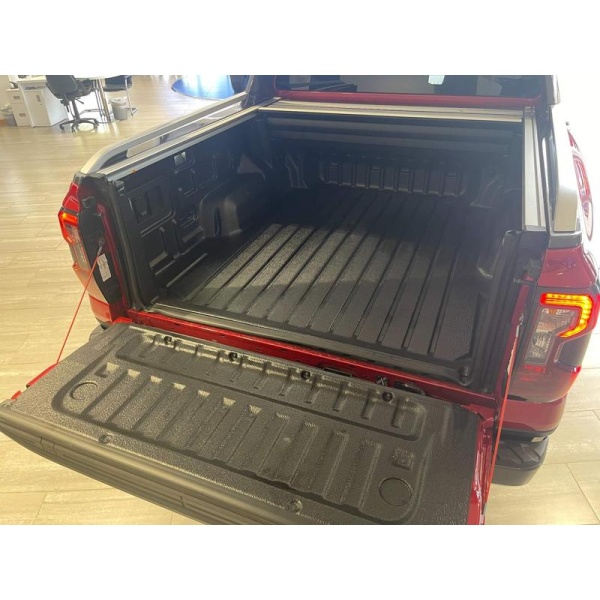 Ford Ranger - 2.0 TD EcoBlue Wildtrak Auto 4WD Euro 6 (s/s) 4dr