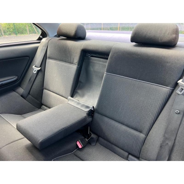 BMW 3 Series - 2.0 318Ci 318 SE Coupe 2dr Petrol Manual (180 g/km, 143 bhp)