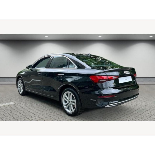 Audi A3 - 1.0 TFSI 30 Sport S Tronic Euro 6 (s/s) 4dr