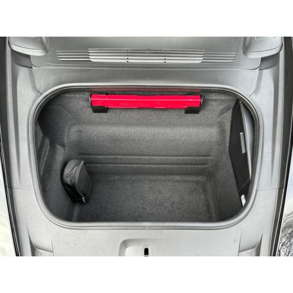 Porsche 911 - 3.0T 992 Carrera T PDK Euro 6 (s/s) 2dr