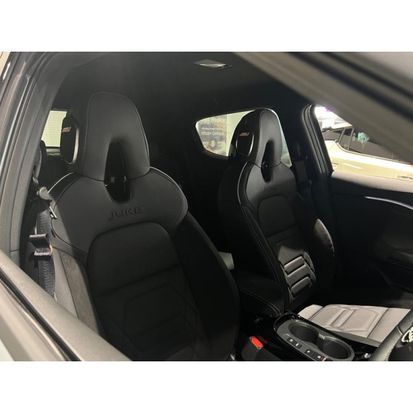 Nissan Juke - 1.6 Tekna+ Auto Euro 6 5dr