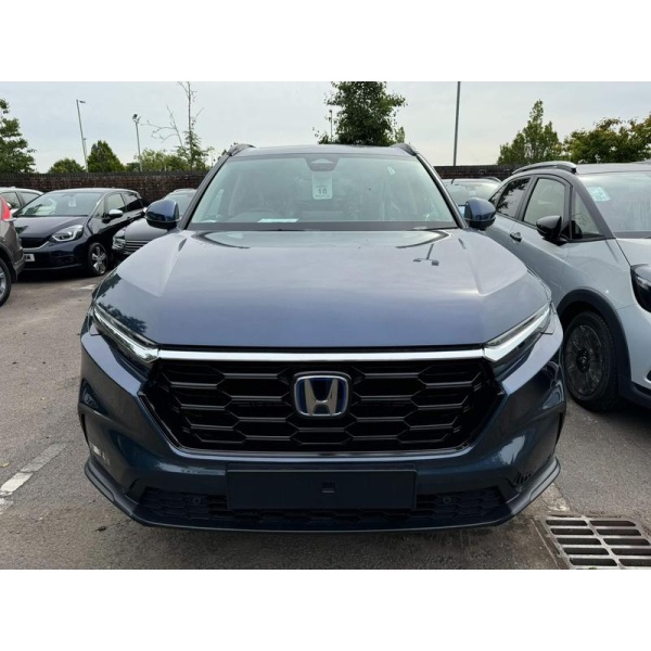 Honda Cr-v - 2.0 h i-MMD Elegance eCVT 4WD Euro 6 (s/s) 5dr