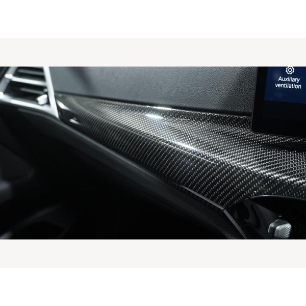 BMW M4 Competition Coupe - BMW M4 Competition with M xDrive M Models 3.0 2dr