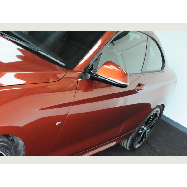 BMW 2 Series - 218D M SPORT 2.0 2dr