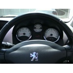 Peugeot 207 CC - 1.6 16v GT Convertible 2dr Petrol Manual (155 g/km, 120 bhp)