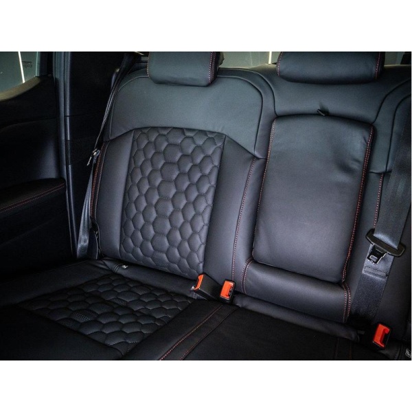 Ford Ranger - Wildtrak 4X4 Dcb Tdci D/CAB Diesel